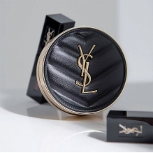 YSL圣罗兰皮革气垫B10#B20# BB霜粉底液保湿遮瑕控油持久不脱妆