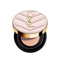 YSL圣罗兰 全新粉色皮革气垫B10# B20# 14g