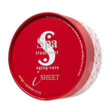 日本Spa treatment红蛇毒眼膜60枚/盒