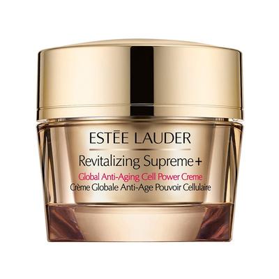 ESTEE LAUDER雅诗兰黛 多效智妍黄金面霜 滋润型/清爽型 75ML