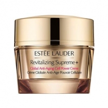 ESTEE LAUDER雅诗兰黛 多效智妍黄金面霜 滋润型/清爽型 75ML