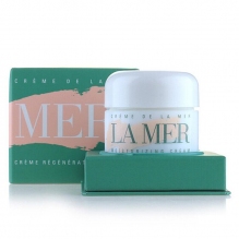 海蓝之谜LA MER经典面霜30ml 60ml 100ml