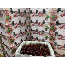  WVF维洲樱花车厘子2kg 礼盒装 樱桃水果精美礼盒 送礼