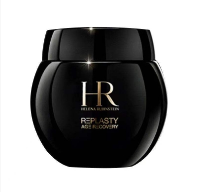 HR赫莲娜黑绷带面霜100ml玻色因抗皱紧致晚霜