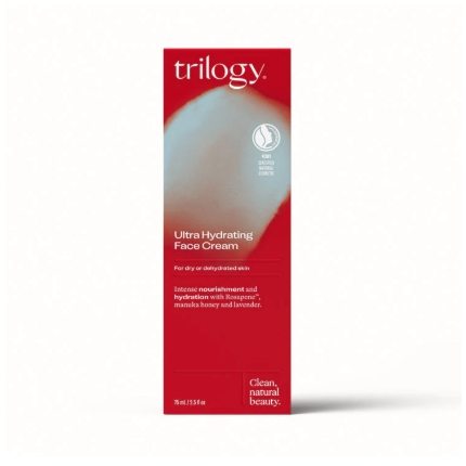 Trilogy趣乐活保湿乳霜50ml 