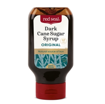 【两瓶装特惠】新包装 新西兰Red Seal红印黑糖舒缓女性痛经暖宫440g 一般贸易