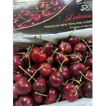 新西兰小黑盒 Rlogo 奥塔哥小黑盒车厘子 4斤礼盒 