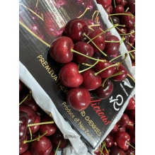 新西兰小黑盒 Rlogo 奥塔哥小黑盒车厘子 4斤礼盒 