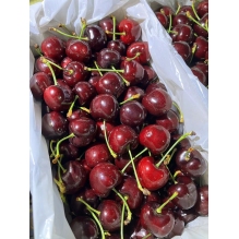 新西兰小黑盒 Rlogo 奥塔哥小黑盒车厘子 4斤礼盒 