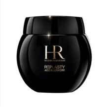 HR赫莲娜黑绷带面霜100ml玻色因抗皱紧致晚霜