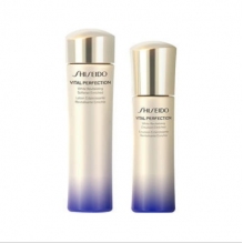 SHISEIDO/资生堂 悦薇珀翡紧颜亮肤水乳 滋润型 水150ML+乳100ML