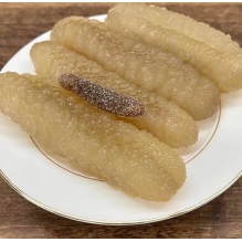 澳洲海参 野生金沙参500g 