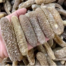 澳洲海参 野生金沙参500g 