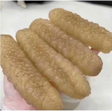 澳洲海参 野生金沙参500g 