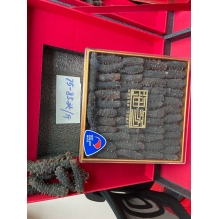 新西兰小黑金刺参500g 澳洲野生海参干货