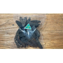 澳洲桂花黑刺参500g  澳洲野生海参 滋补营养品 美容养颜 预防三高