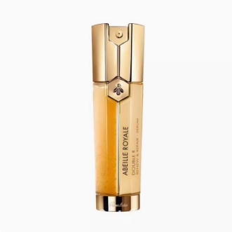 Guerlain娇兰帝皇蜂姿双管精华50ml 再生双效焕新修护紧致精华露
