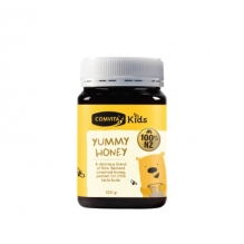 Comvita 康维他儿童蜂蜜 500g