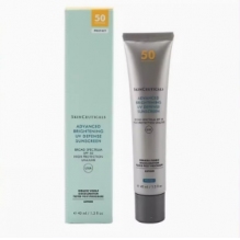 修丽可小银伞淡斑面部防晒霜40mlSPF50+ 26年以后