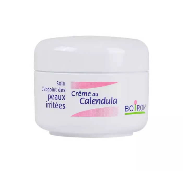 boiron宝弘金盏花冰淇淋面霜