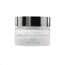 SKINCEUTICALS修丽可 紧致塑颜精华霜AGE面霜 48ml