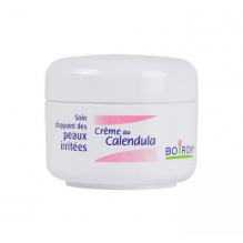 boiron宝弘金盏花冰淇淋面霜