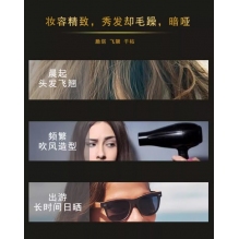 KERASTASE卡诗菁纯护发精油100ml