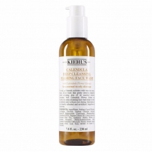 KIEHL'S/科颜氏 金盏花洁面啫喱 230ML