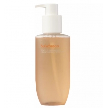  SULWHASOO雪花秀顺行柔和氨基酸泡沫洁面乳洗面奶温和200ml新版