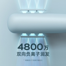 lena便携式迷你直发梳  