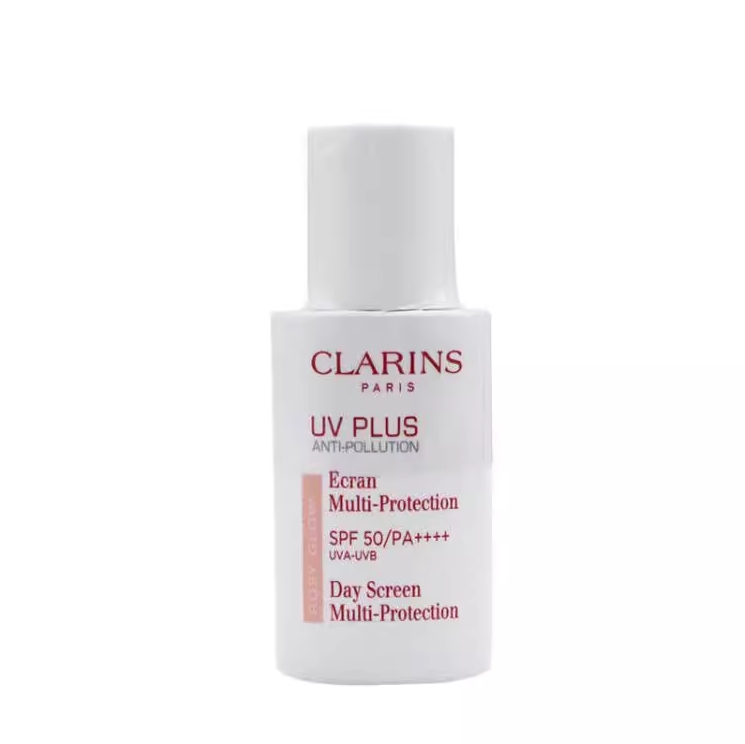 【新春特惠】经典旧版回归!娇韵诗隔离防晒乳50ml 