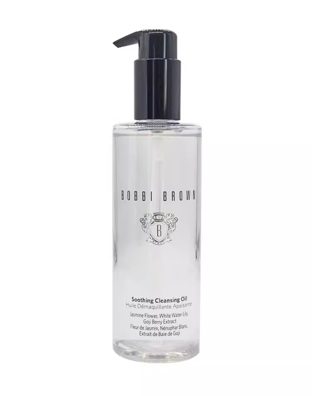   BobbiBrown 芭比布朗波朗清透舒盈洁肤油温和清洁水感卸妆油