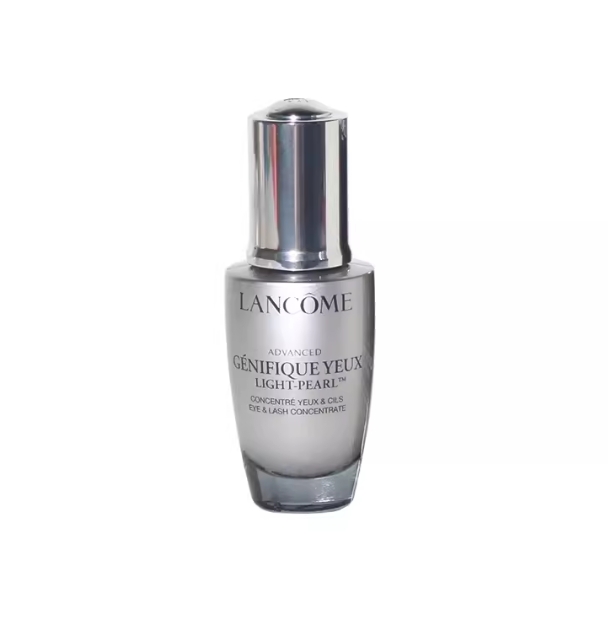 Lancome兰蔻大眼精华小黑瓶眼部肌底液20ml抗皱紧致细纹淡黑眼圈