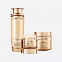 Lancome兰蔻菁纯三件套套盒