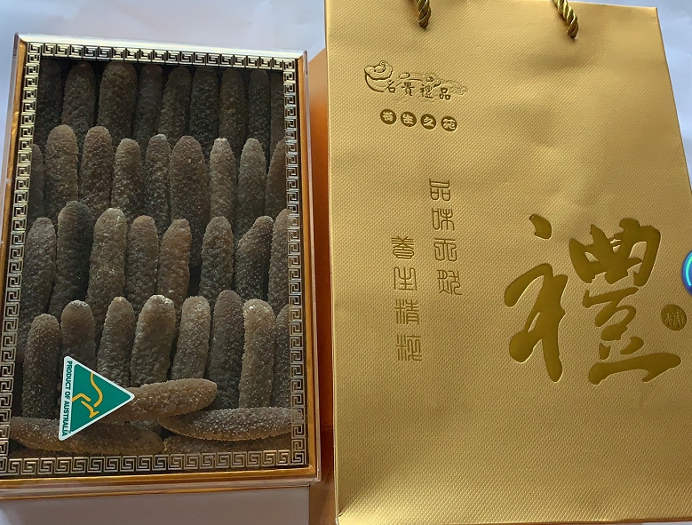 送礼必备礼盒（两种可选） 普通20/高端50元