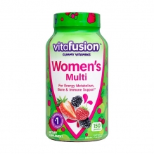 Vitafusion 女士多维软糖150粒/220粒
