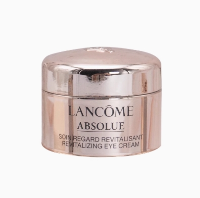 兰蔻菁纯眼霜小样5ml