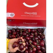 澳洲cherryhill车厘子2kg礼盒装 澳洲樱桃 尝鲜送礼