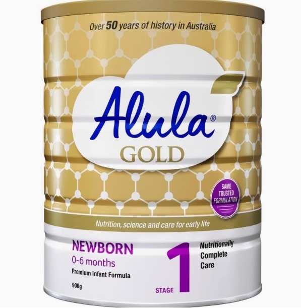 Wyeth惠氏S26金装一段900g  6罐极速发货包直邮