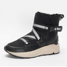 FDUGG雪地靴1920 女士雪地靴 1920Eleanor澳洲防水羊皮毛一体 时尚