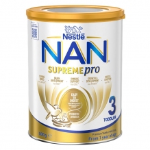 Nestle雀巢超级能恩NAN HA三段  适度水解蛋白 新版 6罐极速发货包直邮