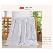 【限时特惠】澳洲tontine唐斯羊毛被澳洲羊毛被 春秋被 冬被