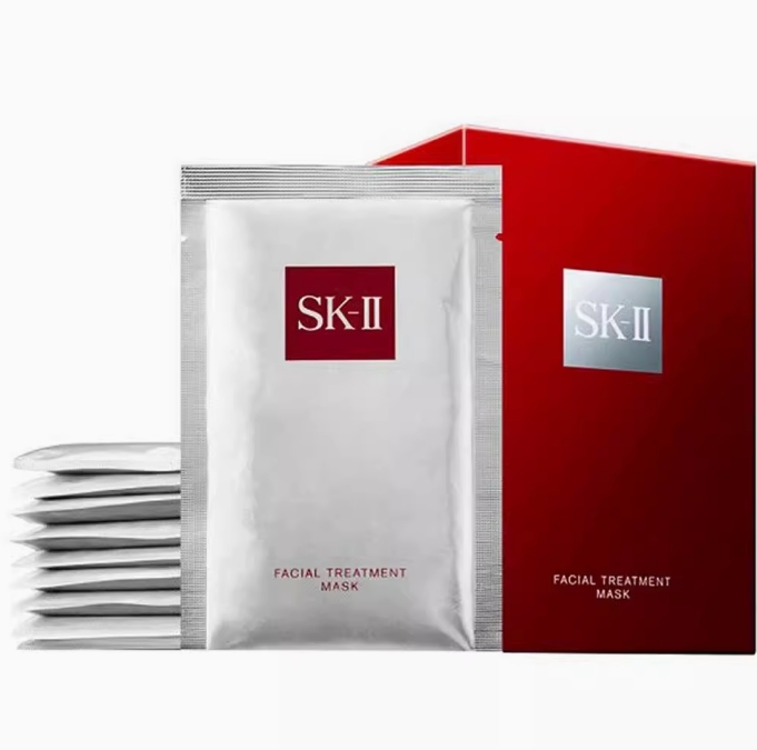 SK-II前男友面膜 10片装