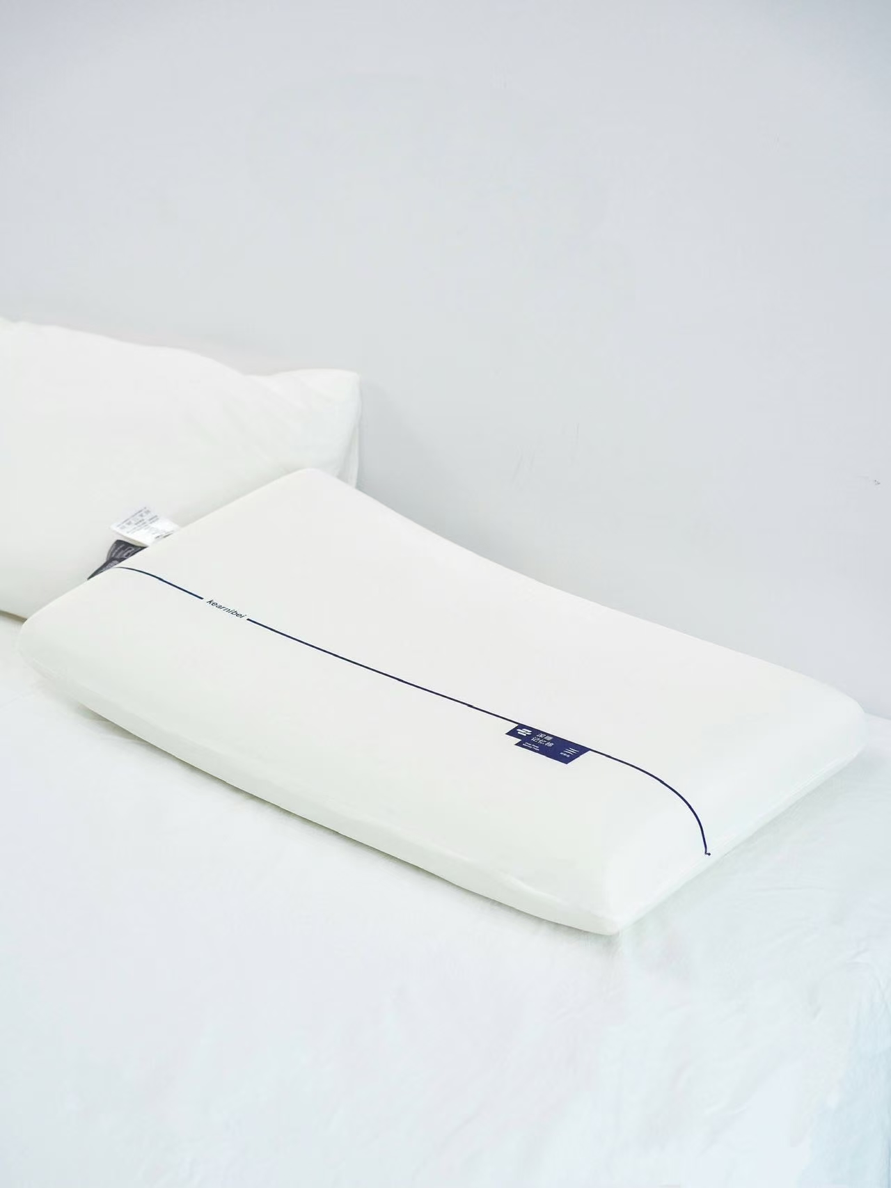 亚朵同款云朵深睡记忆枕