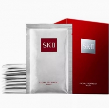 SK-II前男友面膜 10片装