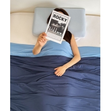 亚*星球同款深睡双感夏凉被 深睡双感夏被pro