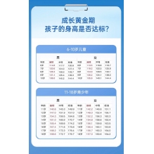 澳洲第三代EZZ3.0成长胶囊高浓度赖氨酸儿童少年长好高素