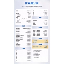 【发新版】Aptamil澳洲爱他美金装一段  6罐极速发货包直邮