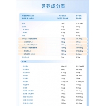 新包装Bellamy’s贝拉米有机一段900g  6罐极速发货包直邮