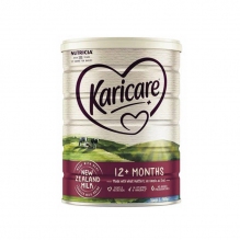 可瑞康(Karicare) 婴儿配方牛奶粉 3段(12个月以上) 900g